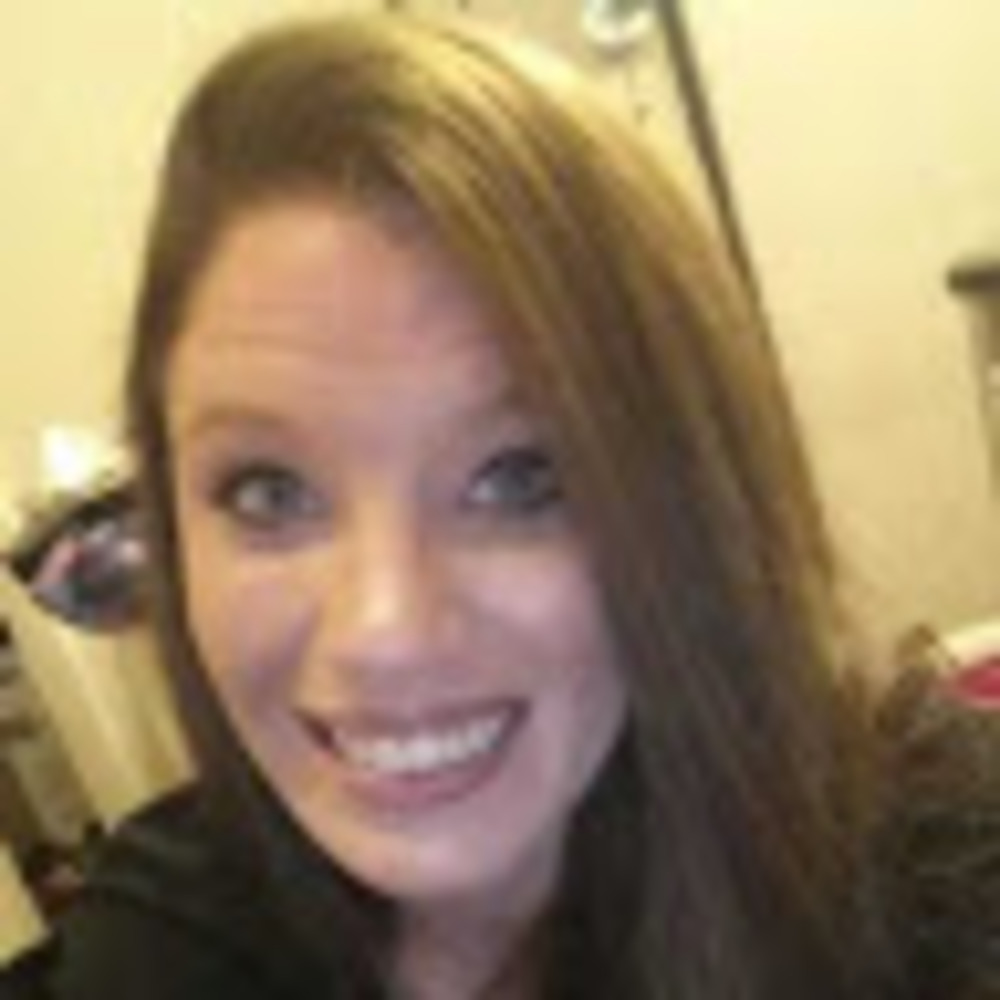 Meet your Posher, Kelsey